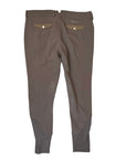 Samshield 'Mathilde' Breeches in Taupe