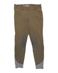 Tredstep 'Symphony' Knee Patch Breeches in Tan