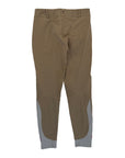 Tredstep 'Symphony' Knee Patch Breeches in Tan