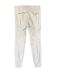 Pikeur 'Xenia' Full Grip Breeches in White