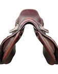 CWD 2015 SE19 Saddle in Brown