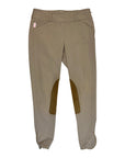Tailored Sportsman 'Trophy Hunter' Breeches in Tan - Women's 28R