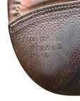 CWD 2015 SE19 Saddle in Brown
