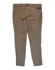Kingsland Knee Patch Breeches in Tan