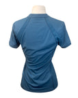 LeMieux 'Lisa' Mesh Base Layer in Jungle