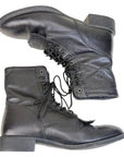 Ariat 'Lacer' Paddock Boots in Black