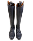 EGO7 'Orion' Field Boots in Black - EU 35 S/O (Women's US 4.5 Slim/Med)