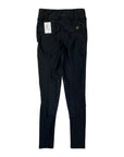 Maya Delorez Kai Function Riding Tights in Black - Women's XS