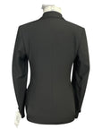 Back of RJ Classics 'Ellie' Show Coat
