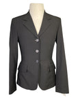 Front of RJ Classics 'Ellie' Show Coat