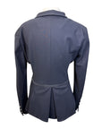 Samshield Victorine Crystal Show Jacket in Black