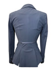 Samshield 'Alix' Show Jacket in Grey