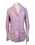 Montar 'MoEverlise' Competition Jacket in Cheeky Pink