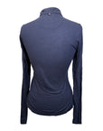 Cavallo 'Bengla' Shirt in Navy