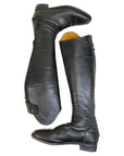MakeBe 'Galante' Dress Boots in Black