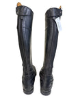 MakeBe 'Galante' Dress Boots in Black