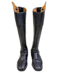 MakeBe 'Galante' Dress Boots in Black