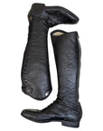 Parlanti Miami Essential Field Boots in Black