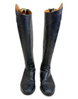 EGO7 'Aries' Dress Boots in Black