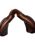 Beval 'Artisan' Saddle in Brown