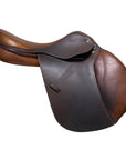 Beval 'Artisan' Saddle in Brown
