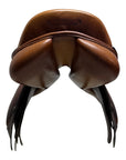 Beval 'Artisan' Saddle in Brown