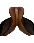 Beval 'Artisan' Saddle in Brown