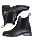 Toggi 'Ottowa' Jodhpur Boot in Black - Women's 6.5