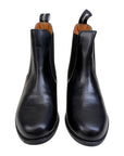 Toggi 'Ottowa' Jodhpur Boot in Black - Women's 6.5
