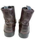 Ariat Heritage IV Zip Paddock Boots in Brown - Women's 5