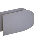 Replacement Foam Shims in Grey