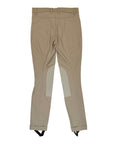 Cavalleria Toscana Classic Jodhpurs in Tan