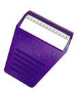 Horse Shave in Purple - -
