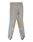 Cavalleria Toscana Classic Jodhpurs in Stone