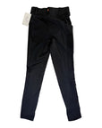 Kerrits Kids 'Thermo Tech' Tight in Black