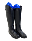 Tuffrider Plus Rider Field Boot in Black
