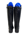 Tuffrider Plus Rider Field Boot in Black