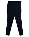 Kerrits 'Microcord' Tights in Black - Women's XL