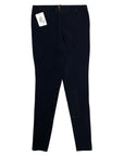 Kerrits 'Microcord' Tights in Black - Women's XL