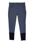 IAGO 'Evelin' Breeches in French Blue