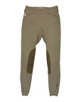 Tailored Sportsman 'Trophy Hunter' Breeches in Tan