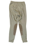 Kerrits Knee Patch Performance Tights in Tan