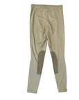 Kerrits Knee Patch Performance Tights in Tan
