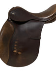 Whippy All Purpose Saddle in Brown