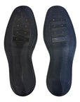 Ontyte Magnetic Stirrup with Soles in Black
