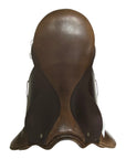 Whippy All Purpose Saddle in Brown
