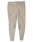 EGO7 'Jumping EJ' Breeches in Tan