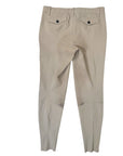 EGO7 'Jumping EJ' Breeches in Tan