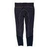Horze 'Grand Prix' Full Seat Breeches in Navy