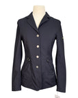 Pikeur 'Gotha II' Show Coat in Black